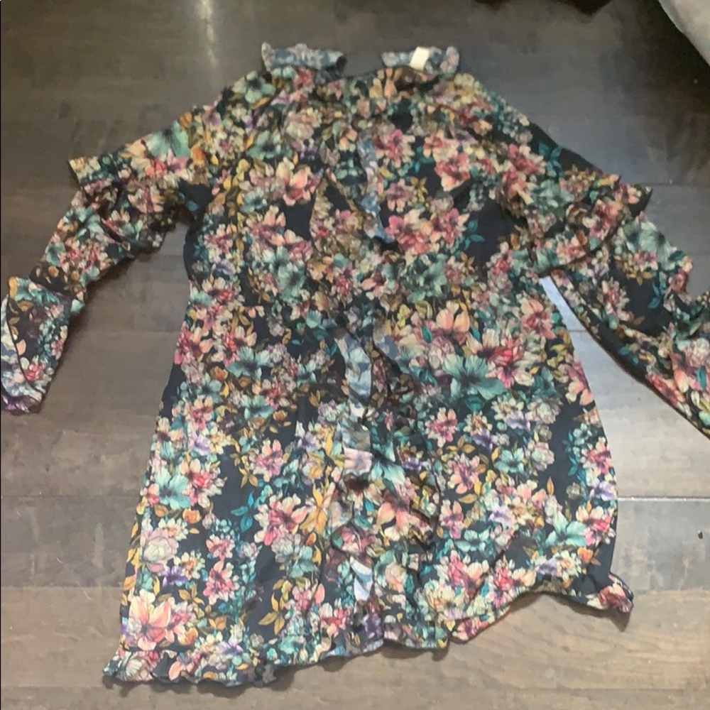 Hm dress